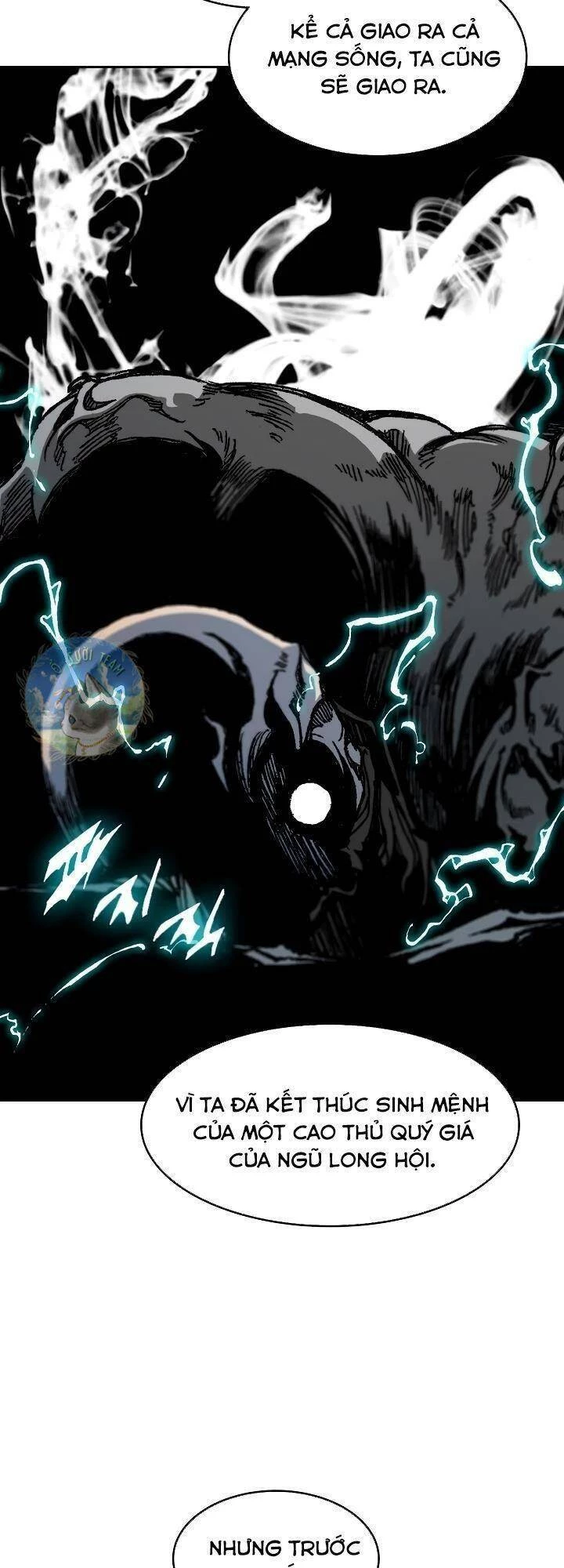 Hồi Ức Chiến Thần Chapter 96 - Trang 48