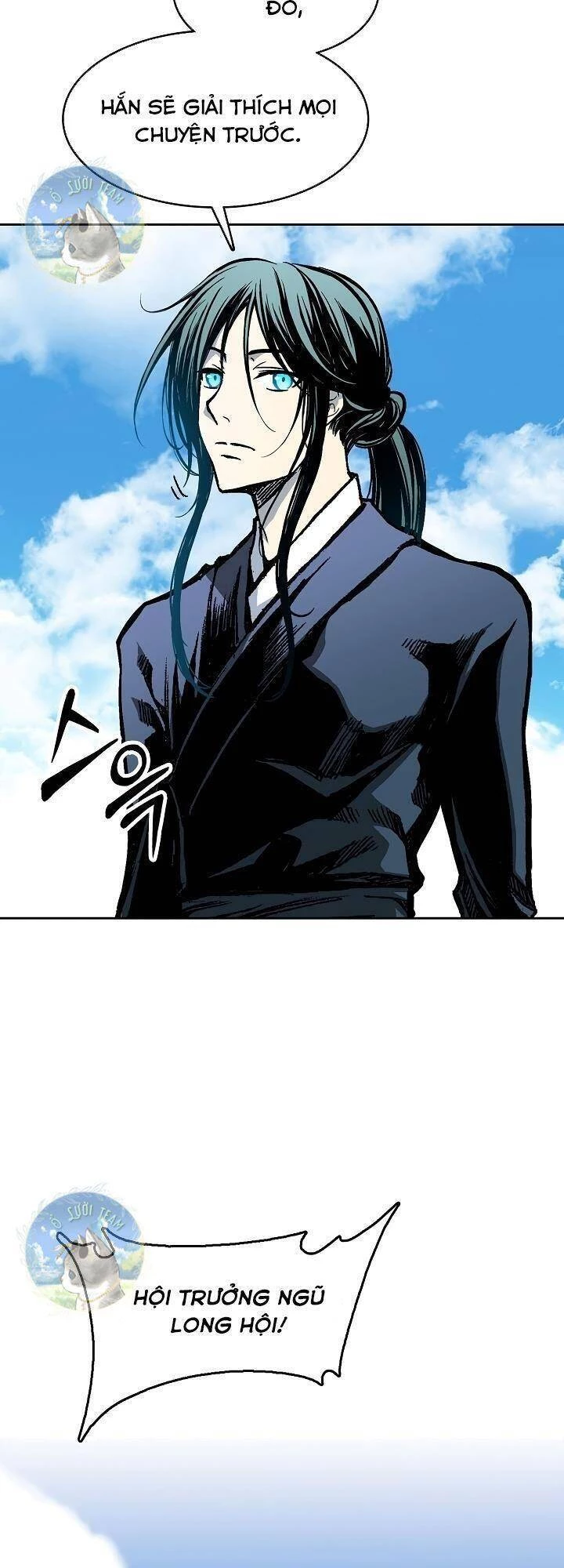 Hồi Ức Chiến Thần Chapter 96 - Trang 49