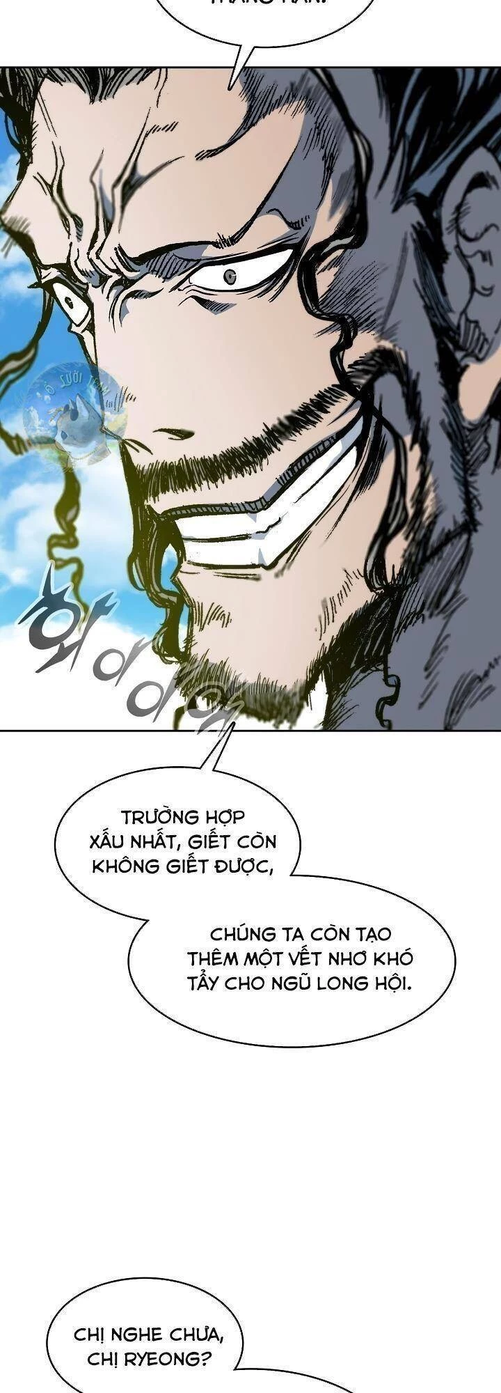 Hồi Ức Chiến Thần Chapter 96 - Trang 6