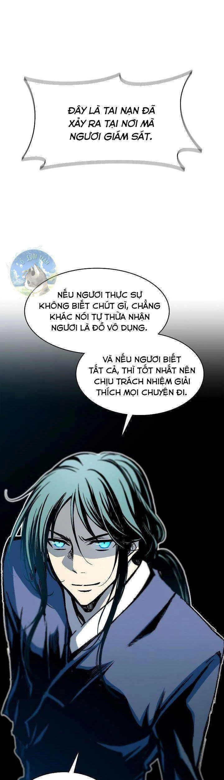 Hồi Ức Chiến Thần Chapter 97 - Trang 1