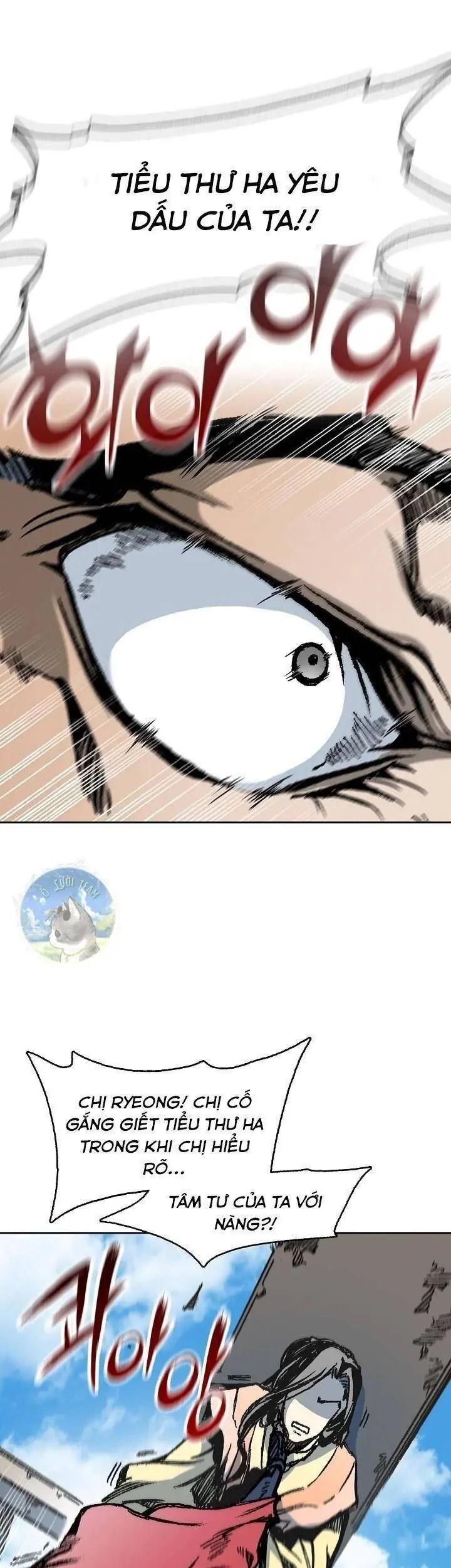 Hồi Ức Chiến Thần Chapter 97 - Trang 10