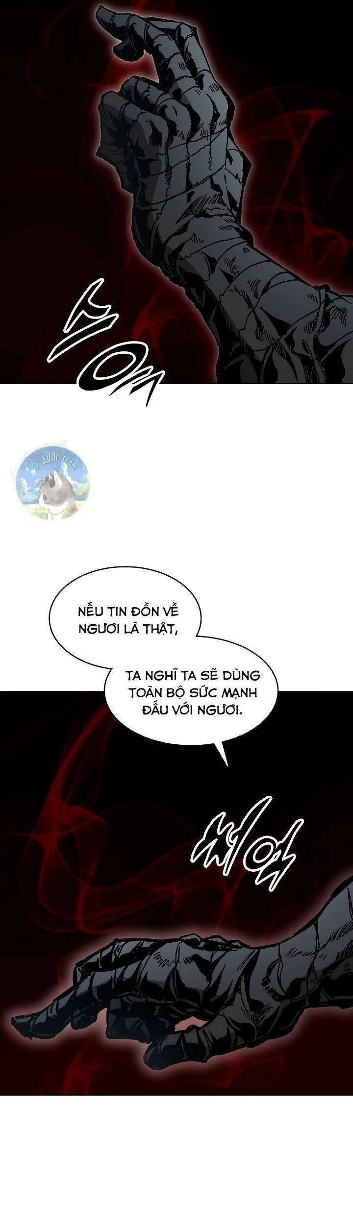 Hồi Ức Chiến Thần Chapter 97 - Trang 24