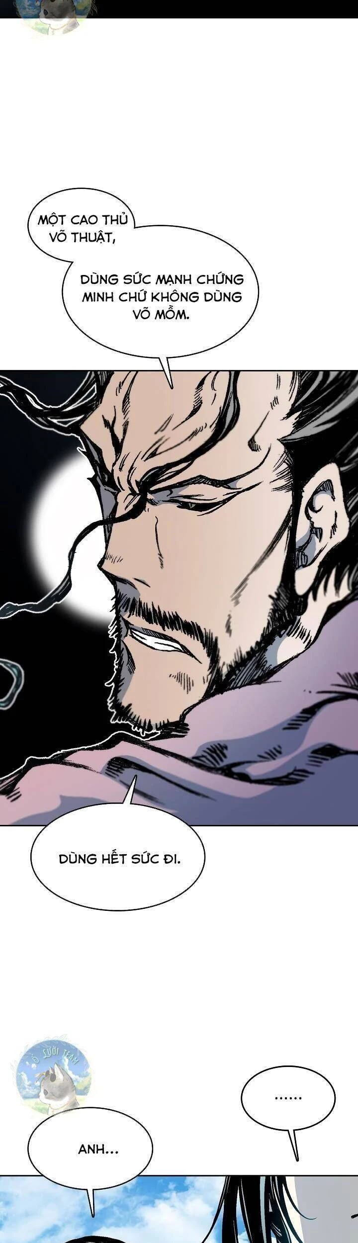 Hồi Ức Chiến Thần Chapter 97 - Trang 26