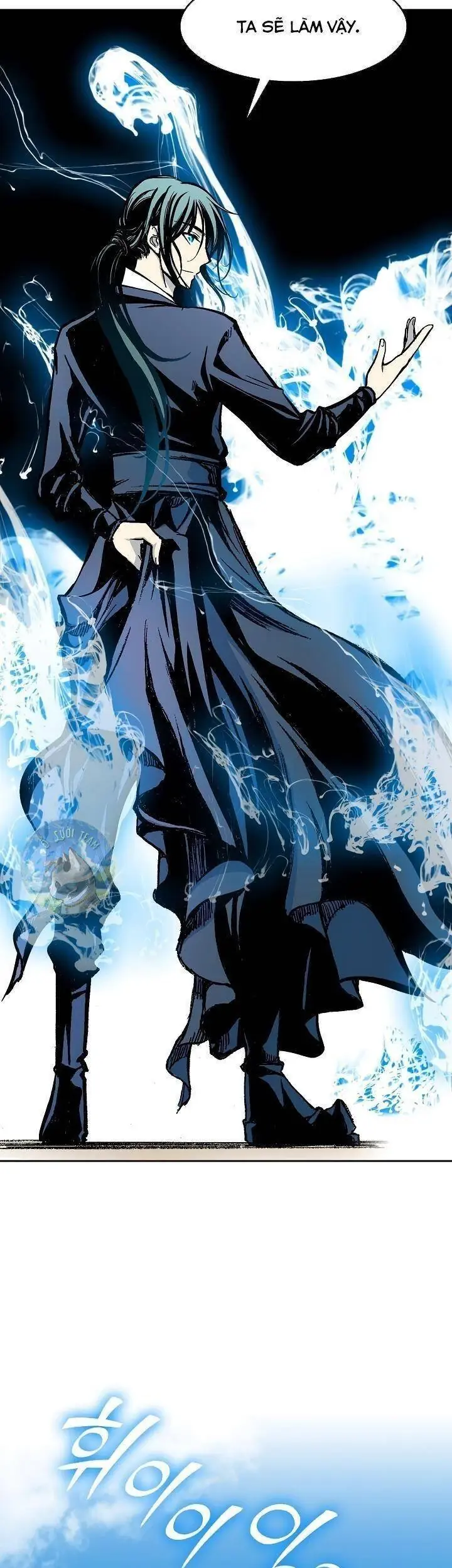 Hồi Ức Chiến Thần Chapter 97 - Trang 28