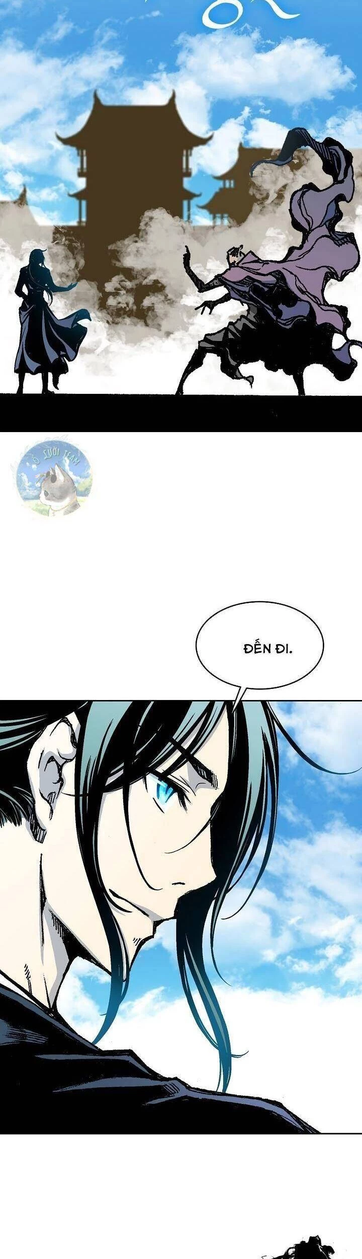 Hồi Ức Chiến Thần Chapter 97 - Trang 29