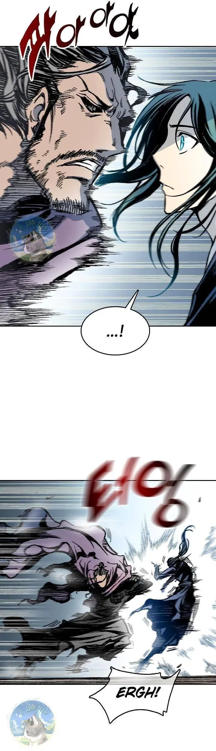 Hồi Ức Chiến Thần Chapter 97 - Trang 32