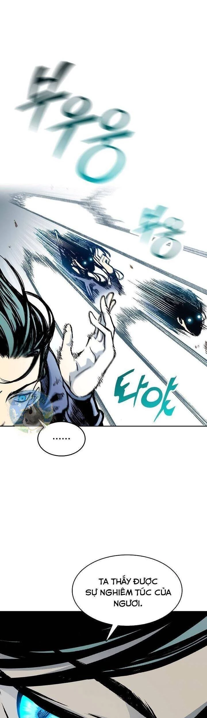 Hồi Ức Chiến Thần Chapter 97 - Trang 35