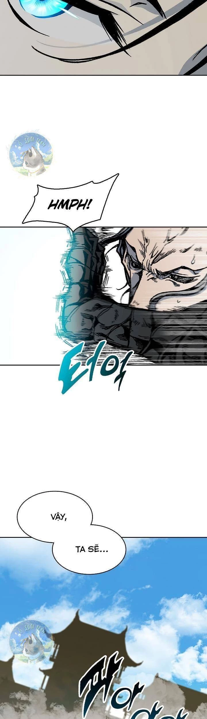 Hồi Ức Chiến Thần Chapter 97 - Trang 36