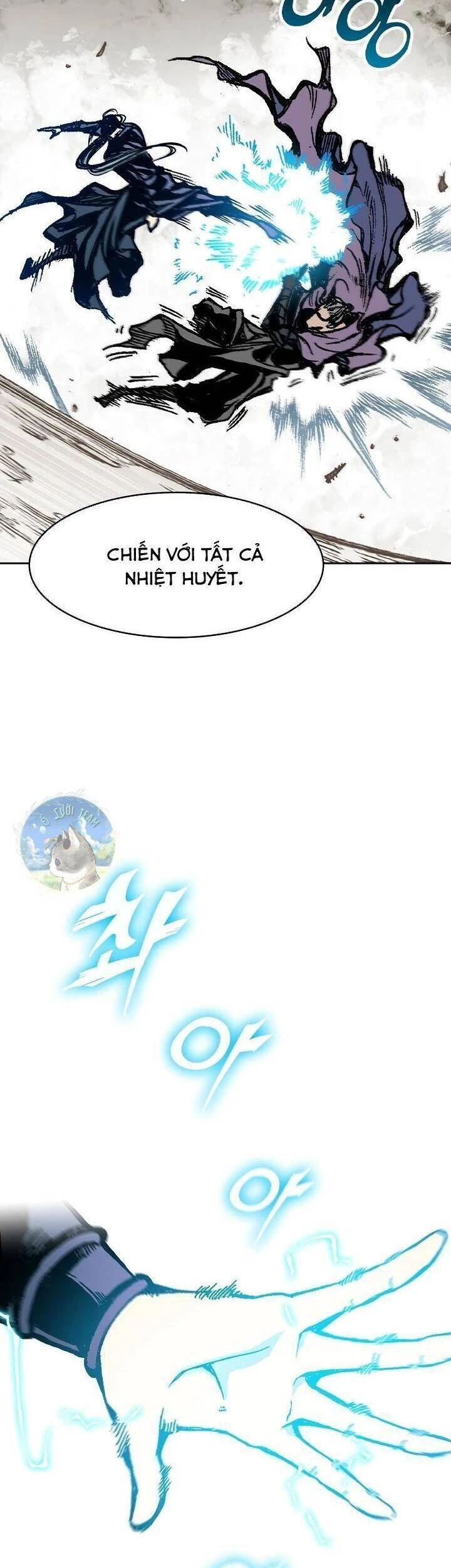 Hồi Ức Chiến Thần Chapter 97 - Trang 37