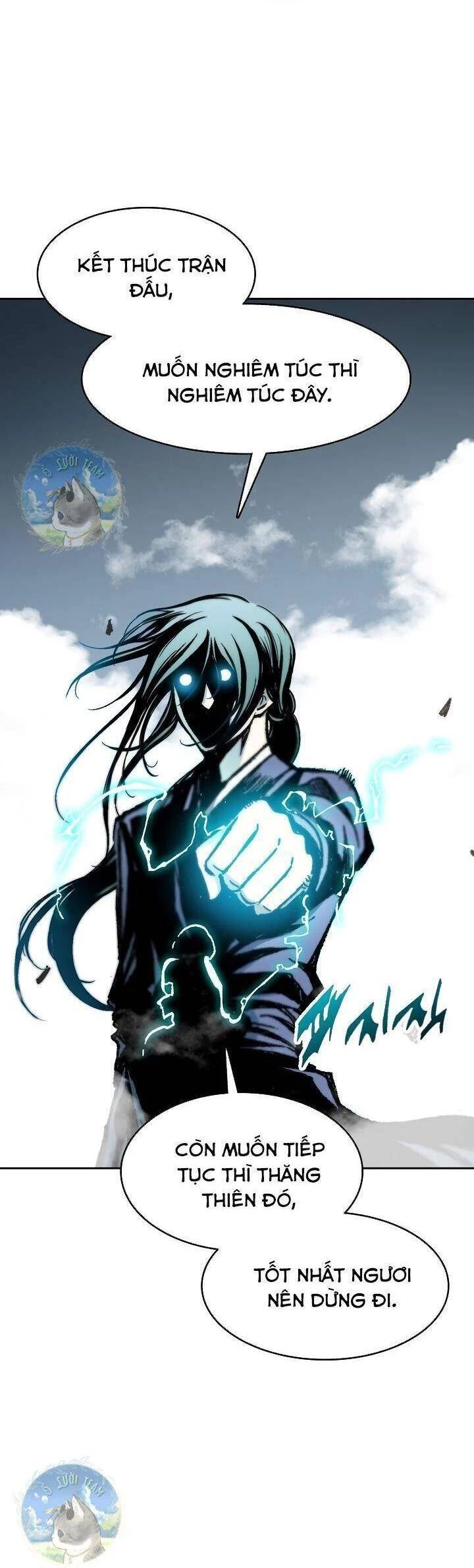Hồi Ức Chiến Thần Chapter 97 - Trang 44
