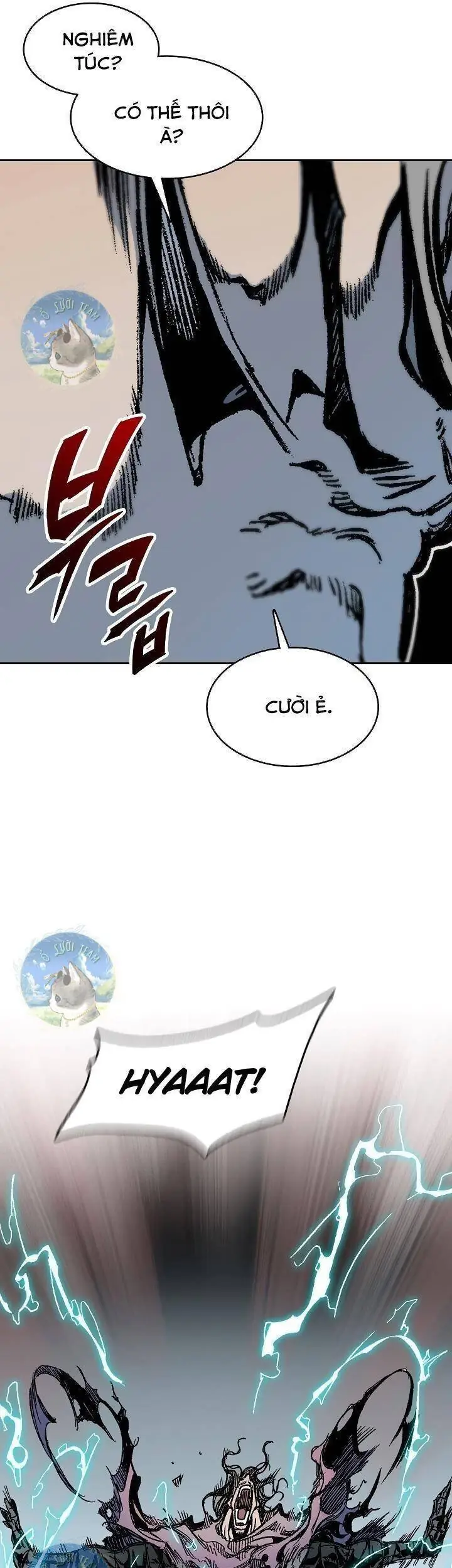 Hồi Ức Chiến Thần Chapter 97 - Trang 45