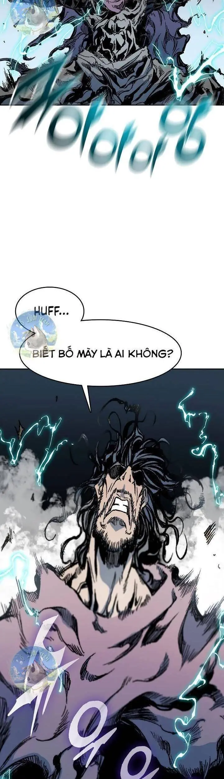 Hồi Ức Chiến Thần Chapter 97 - Trang 46