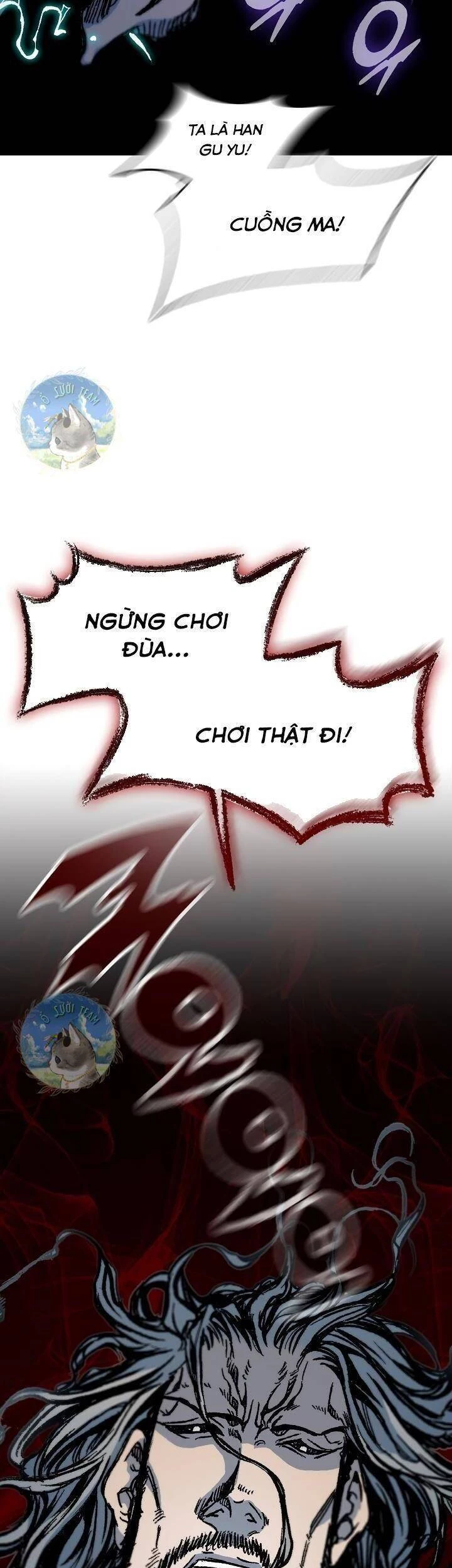 Hồi Ức Chiến Thần Chapter 97 - Trang 47