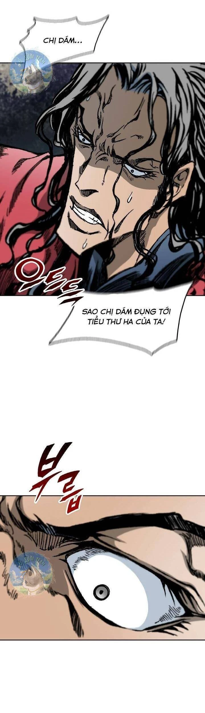 Hồi Ức Chiến Thần Chapter 97 - Trang 9
