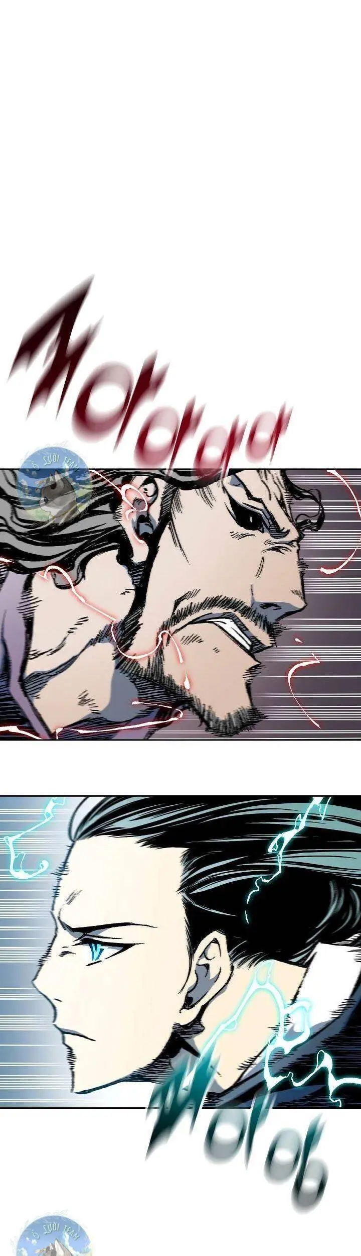 Hồi Ức Chiến Thần Chapter 98 - Trang 1