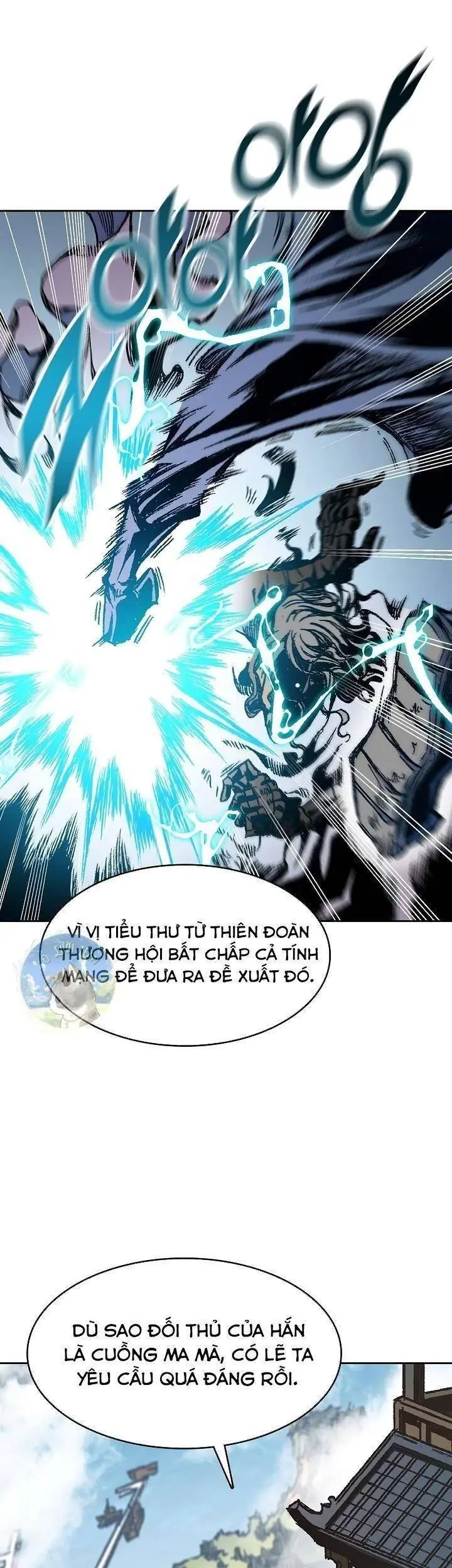 Hồi Ức Chiến Thần Chapter 98 - Trang 10