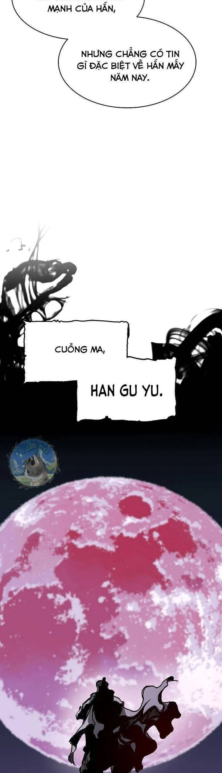 Hồi Ức Chiến Thần Chapter 98 - Trang 13