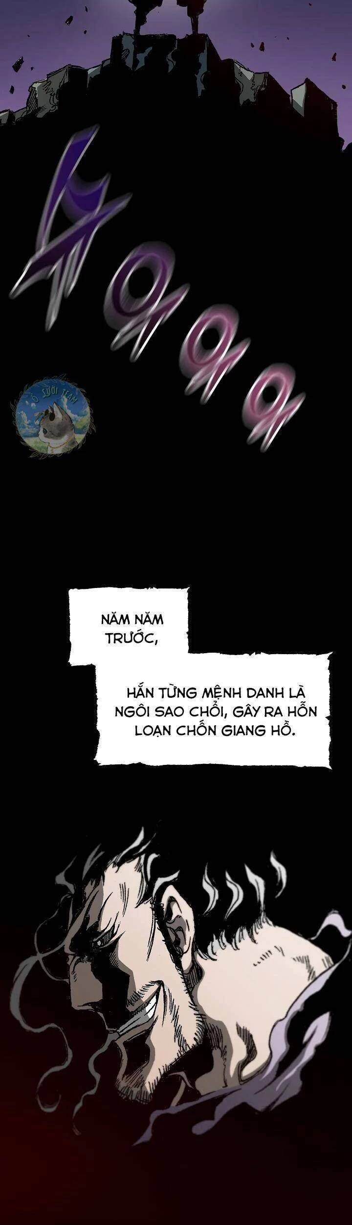 Hồi Ức Chiến Thần Chapter 98 - Trang 14