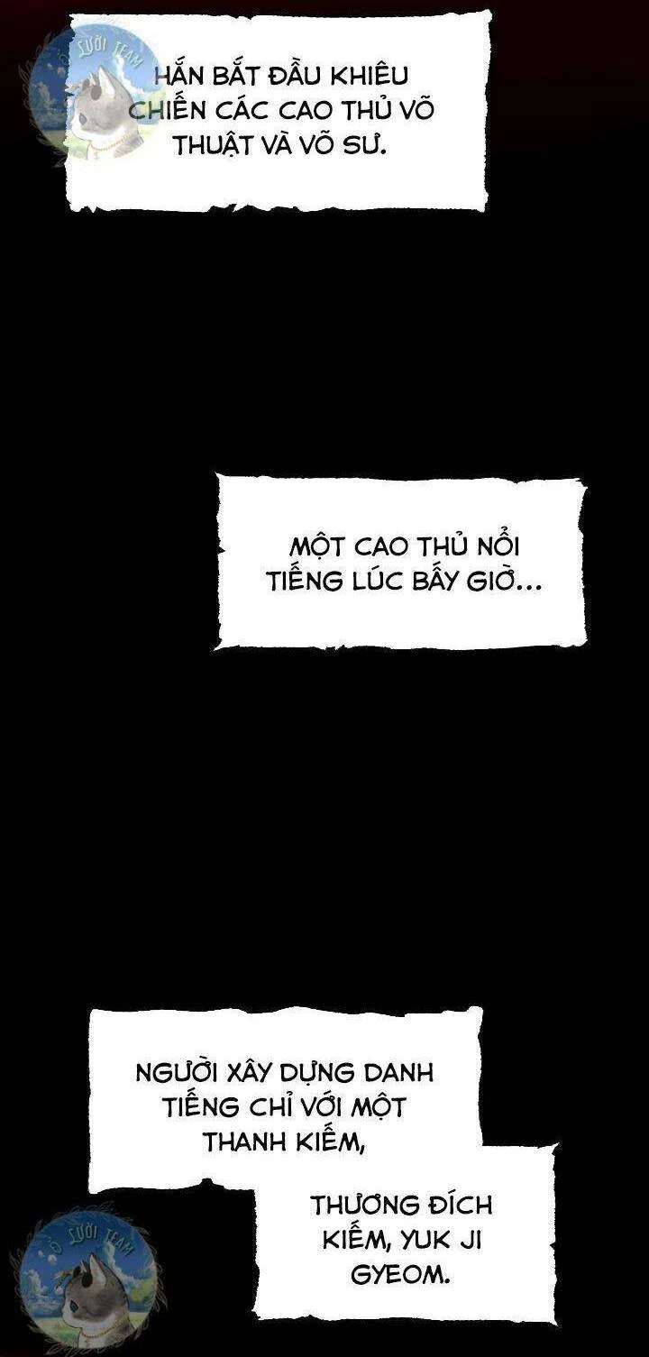 Hồi Ức Chiến Thần Chapter 98 - Trang 15