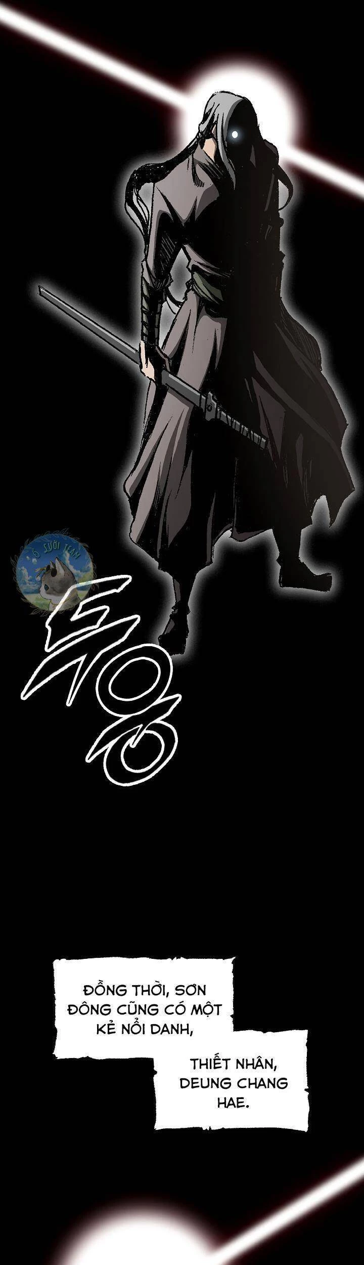 Hồi Ức Chiến Thần Chapter 98 - Trang 16