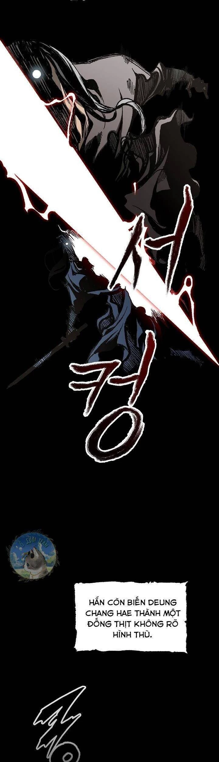Hồi Ức Chiến Thần Chapter 98 - Trang 18