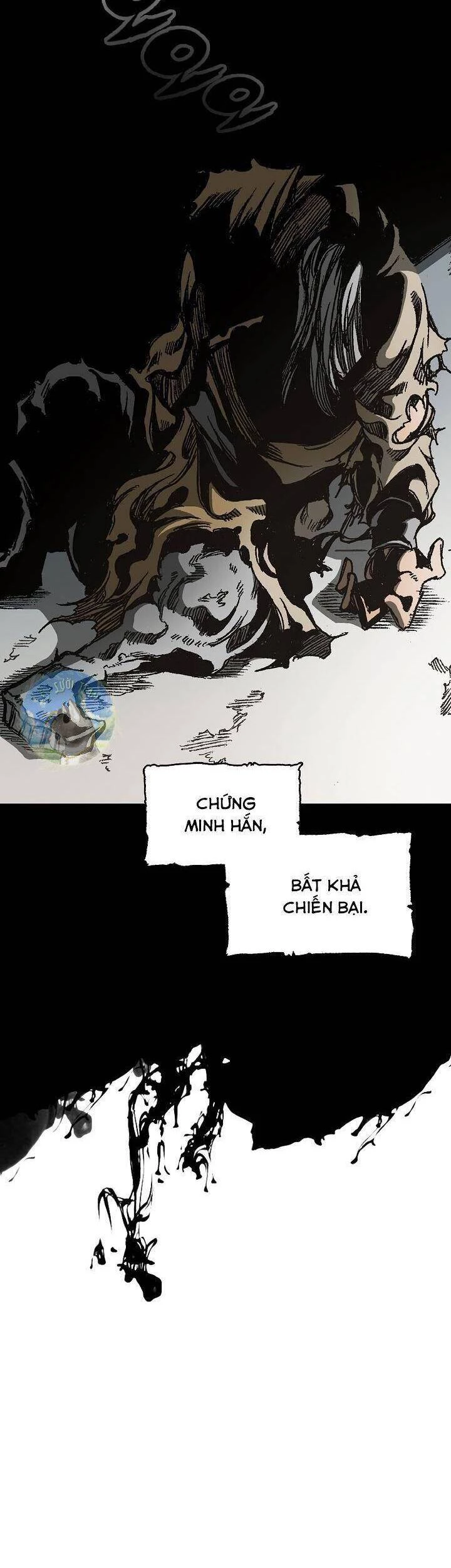 Hồi Ức Chiến Thần Chapter 98 - Trang 19