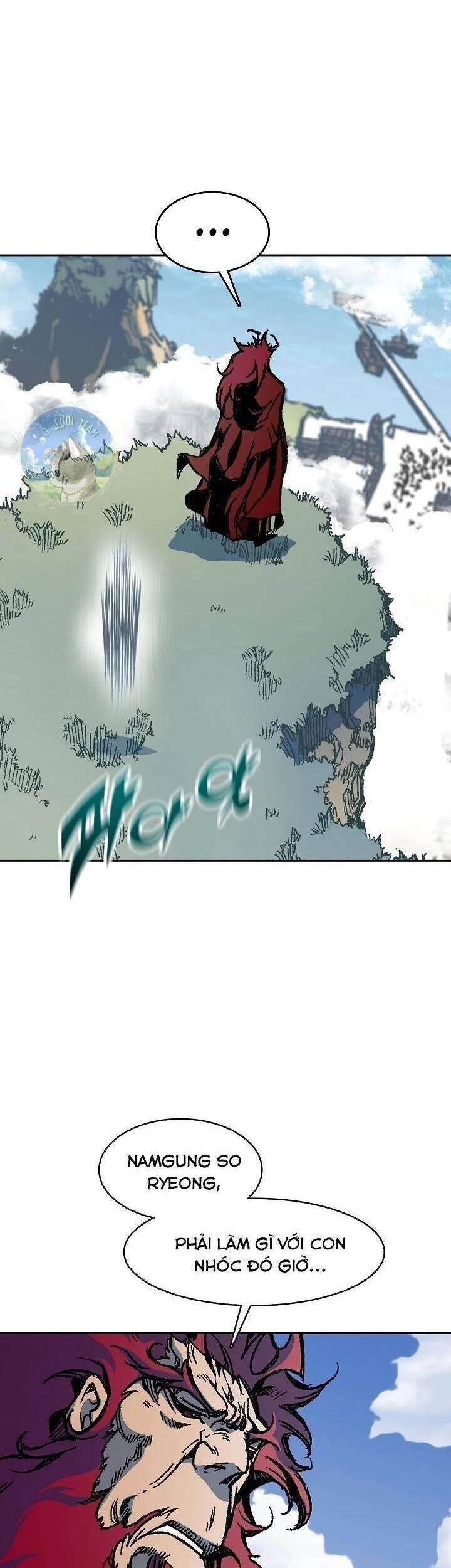 Hồi Ức Chiến Thần Chapter 98 - Trang 27