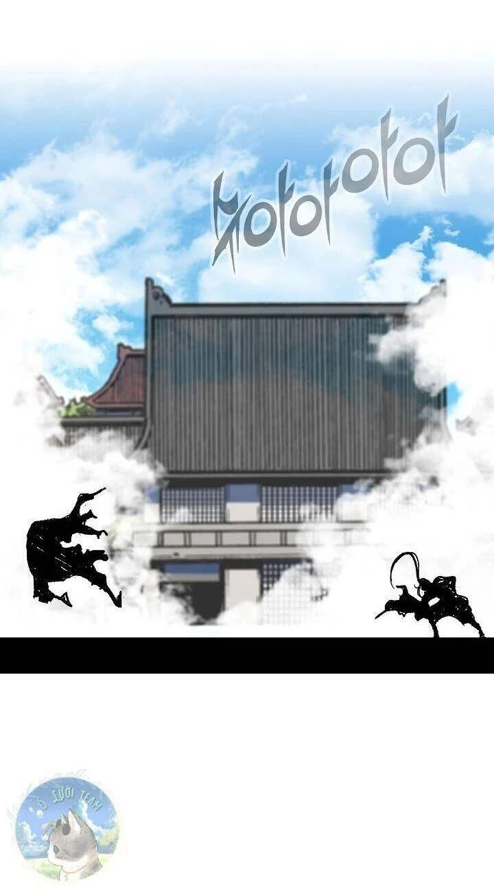 Hồi Ức Chiến Thần Chapter 98 - Trang 31