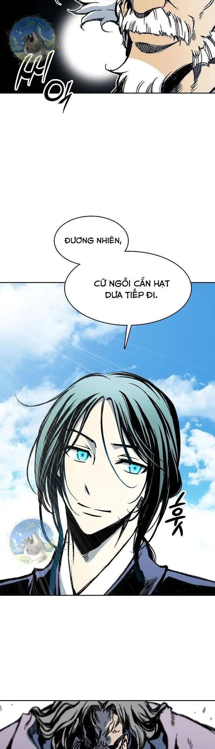 Hồi Ức Chiến Thần Chapter 98 - Trang 37
