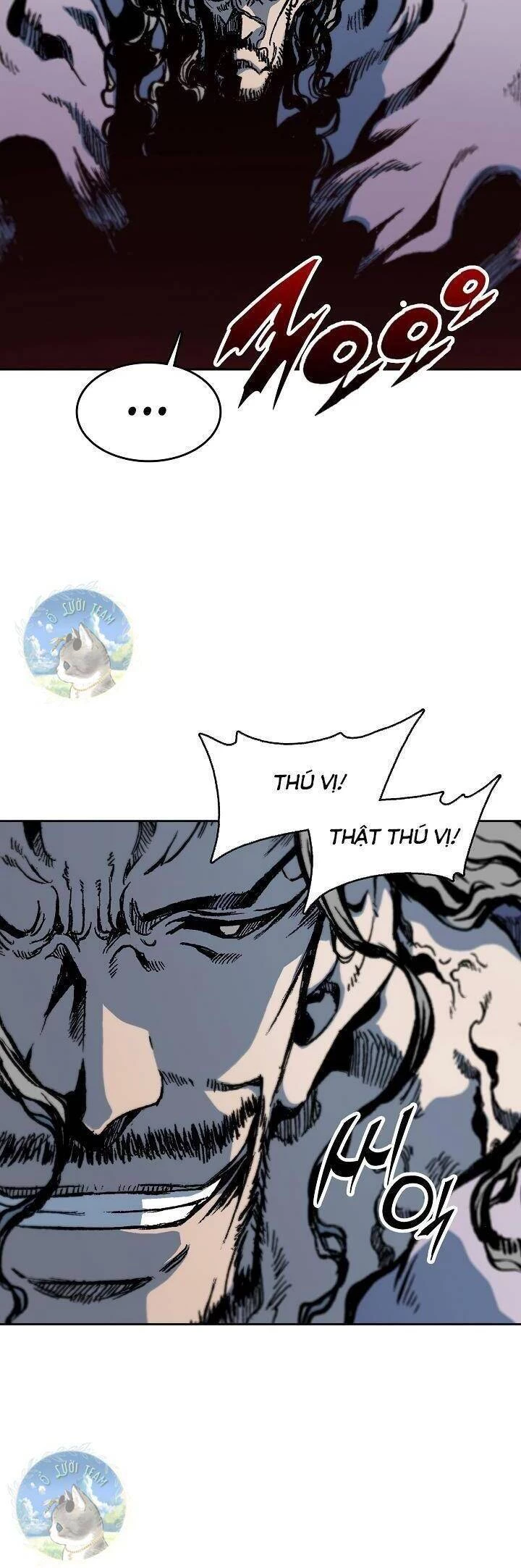 Hồi Ức Chiến Thần Chapter 98 - Trang 38