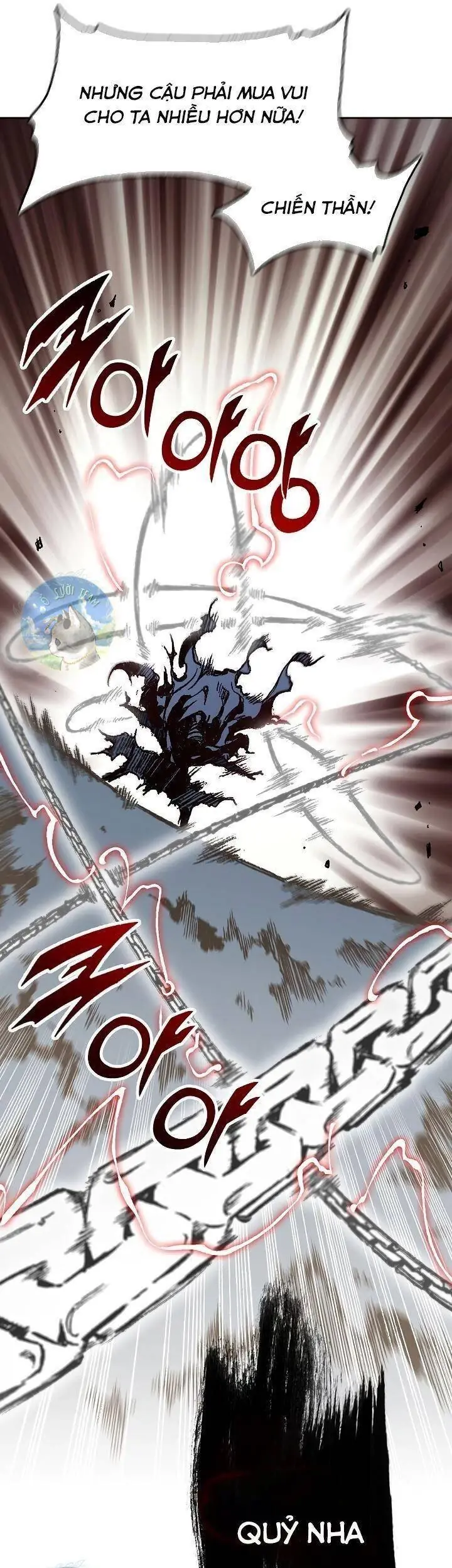 Hồi Ức Chiến Thần Chapter 98 - Trang 39