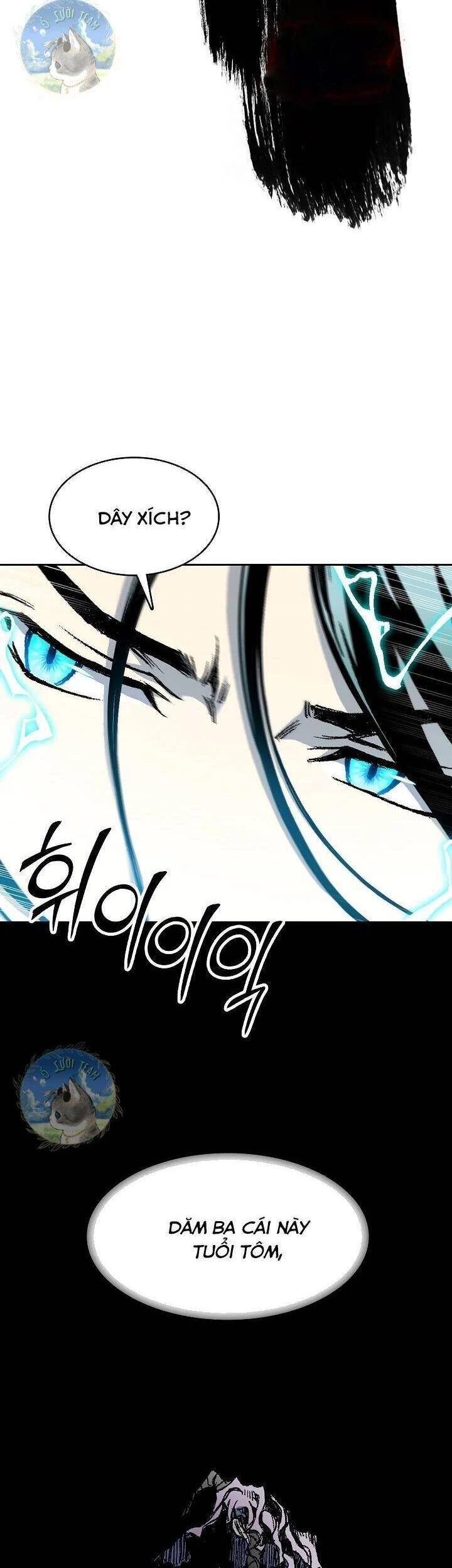Hồi Ức Chiến Thần Chapter 98 - Trang 40