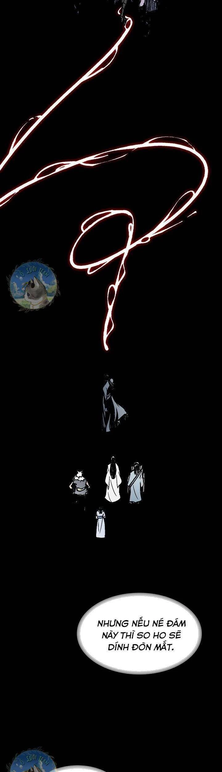 Hồi Ức Chiến Thần Chapter 98 - Trang 41