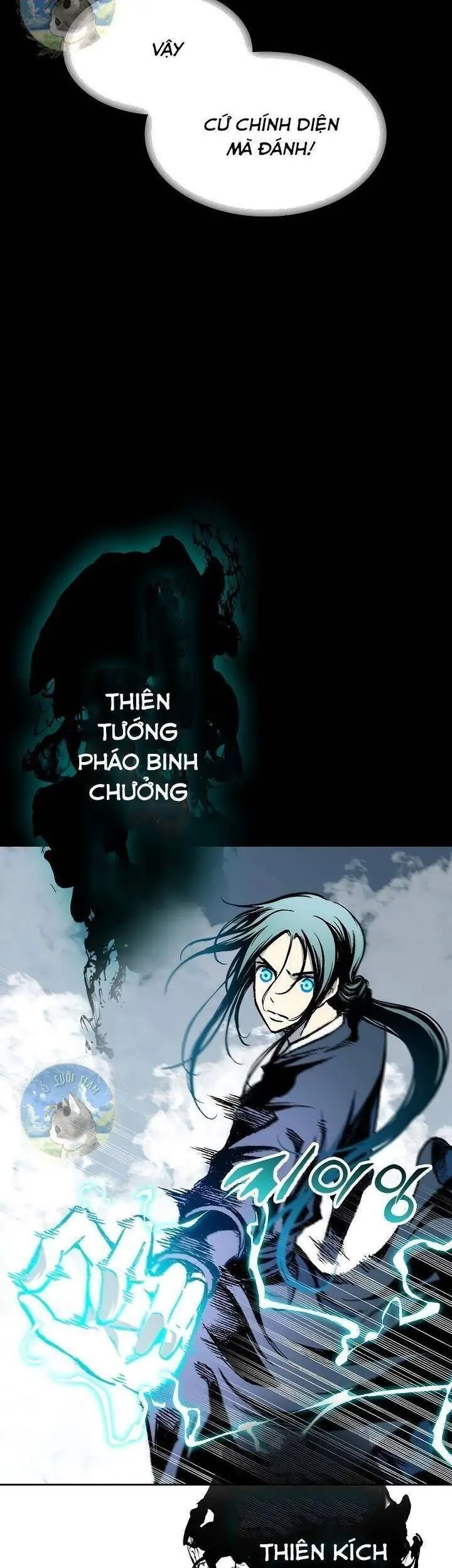 Hồi Ức Chiến Thần Chapter 98 - Trang 42