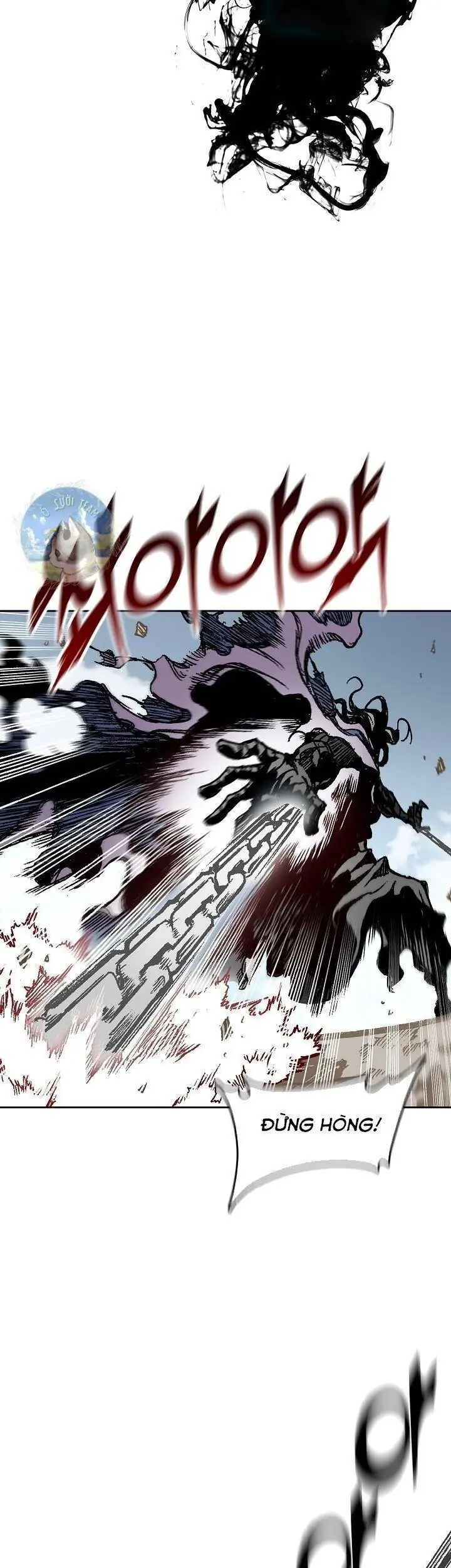 Hồi Ức Chiến Thần Chapter 98 - Trang 43