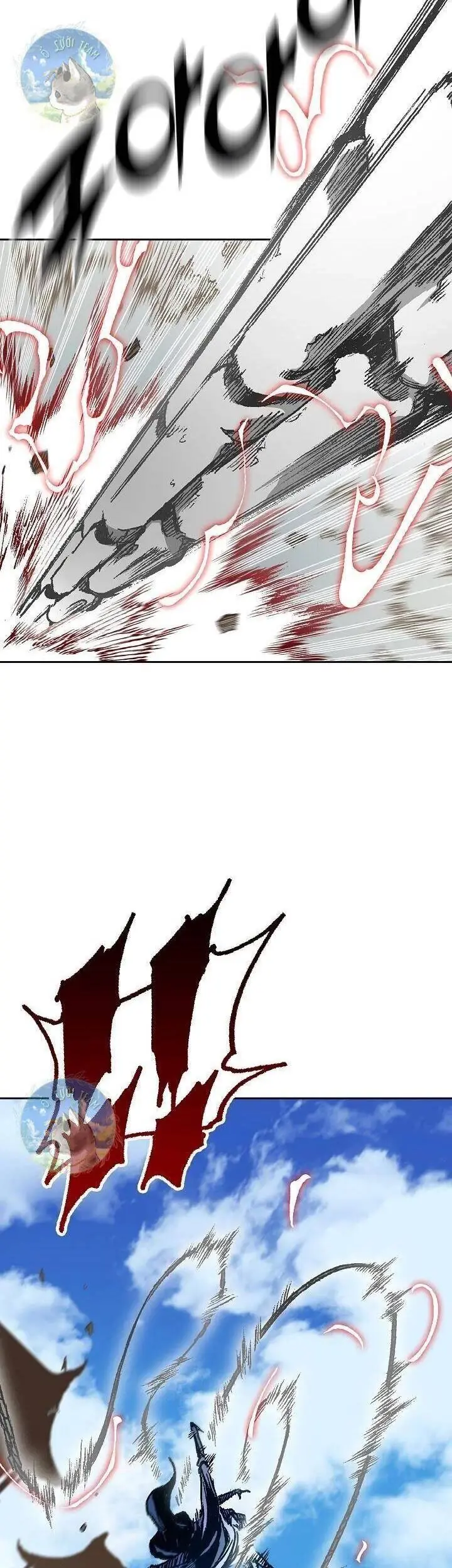 Hồi Ức Chiến Thần Chapter 98 - Trang 44