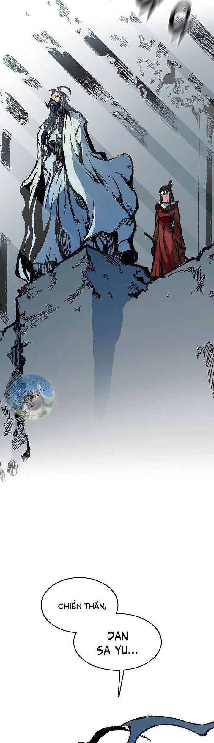 Hồi Ức Chiến Thần Chapter 98 - Trang 6