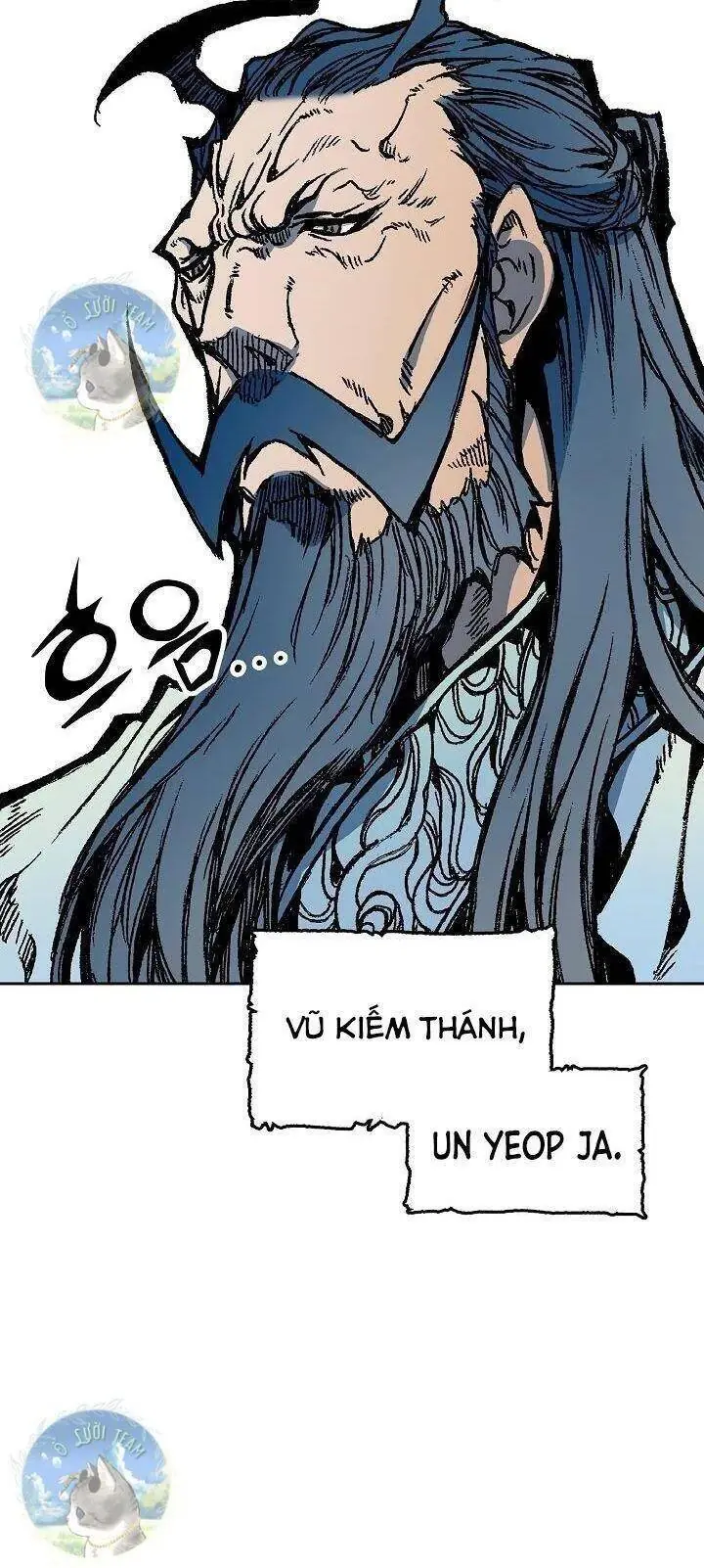 Hồi Ức Chiến Thần Chapter 98 - Trang 7