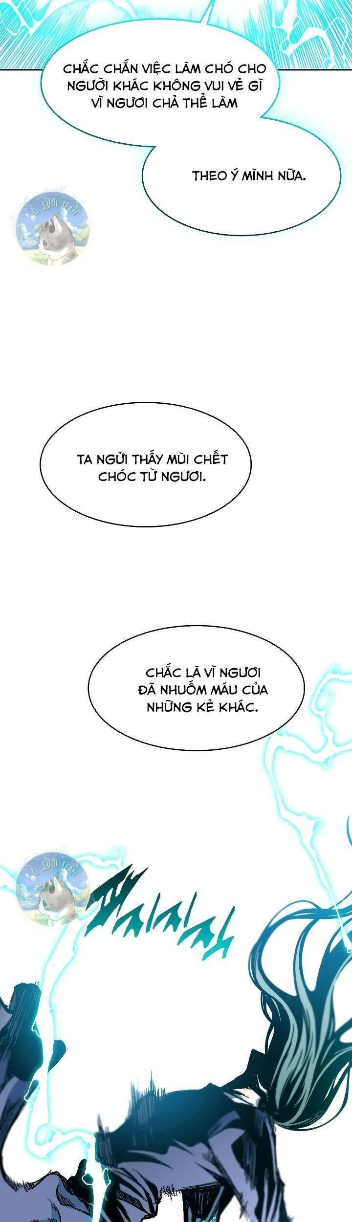 Hồi Ức Chiến Thần Chapter 99 - Trang 10