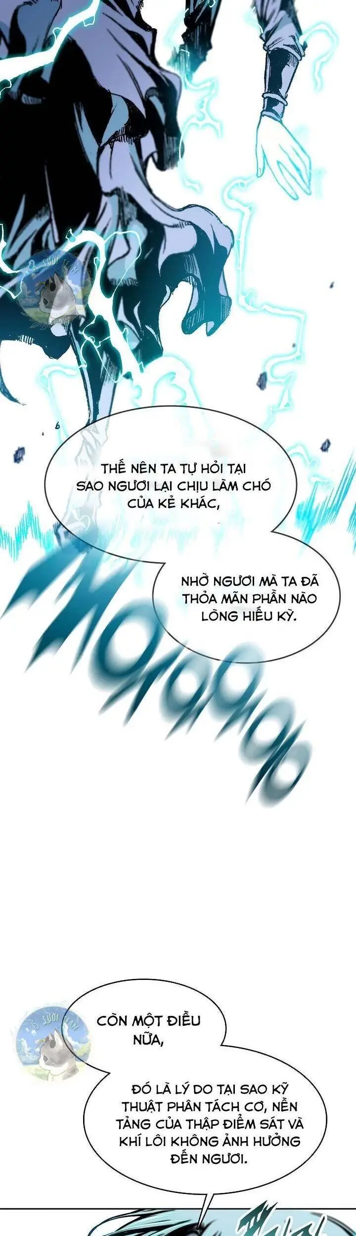 Hồi Ức Chiến Thần Chapter 99 - Trang 11