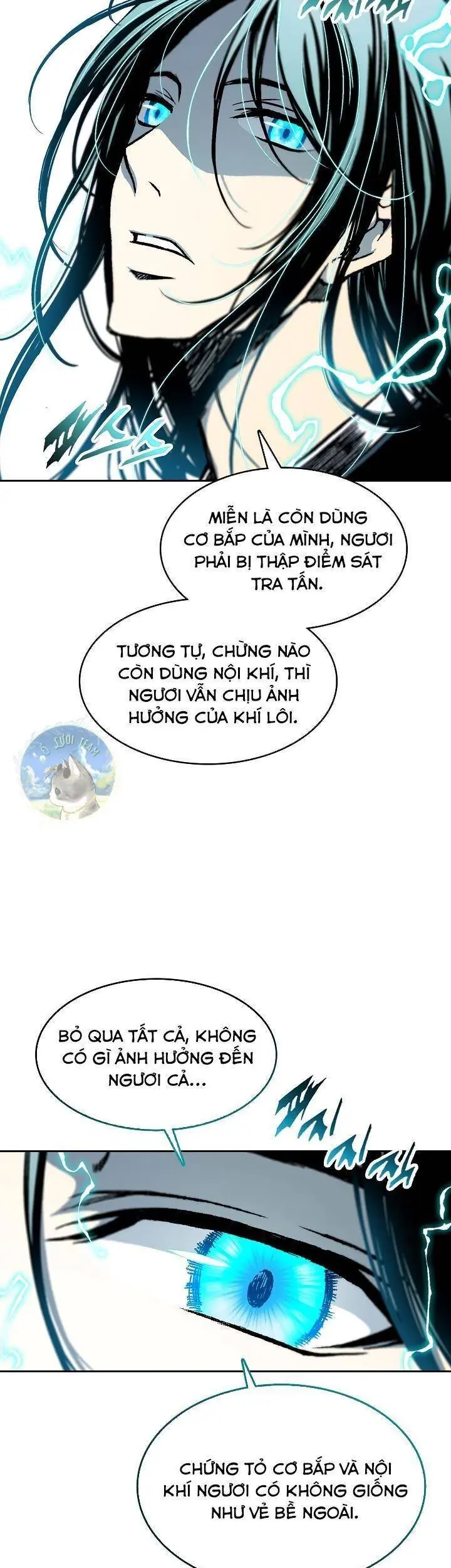 Hồi Ức Chiến Thần Chapter 99 - Trang 12