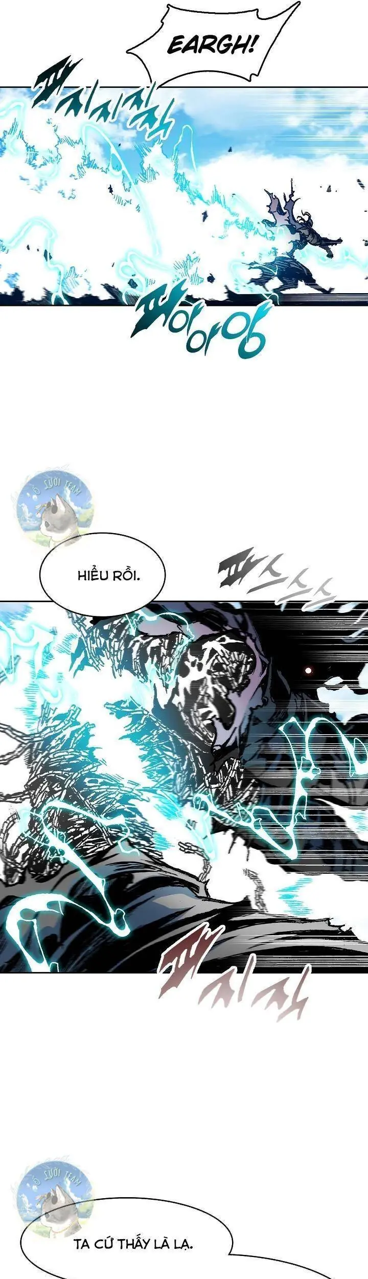 Hồi Ức Chiến Thần Chapter 99 - Trang 15
