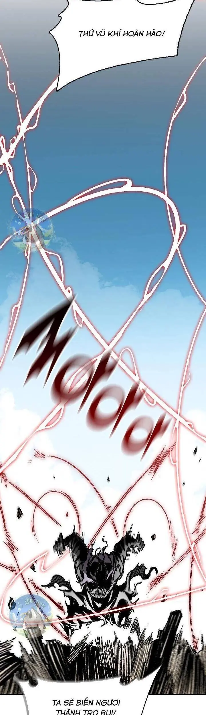 Hồi Ức Chiến Thần Chapter 99 - Trang 20