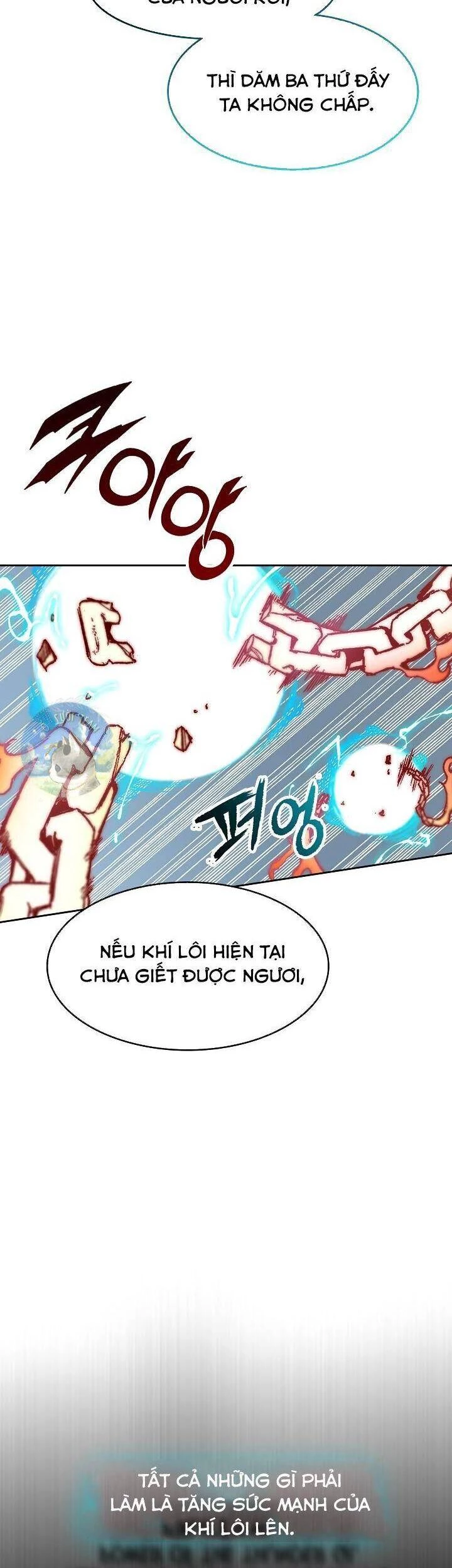 Hồi Ức Chiến Thần Chapter 99 - Trang 25