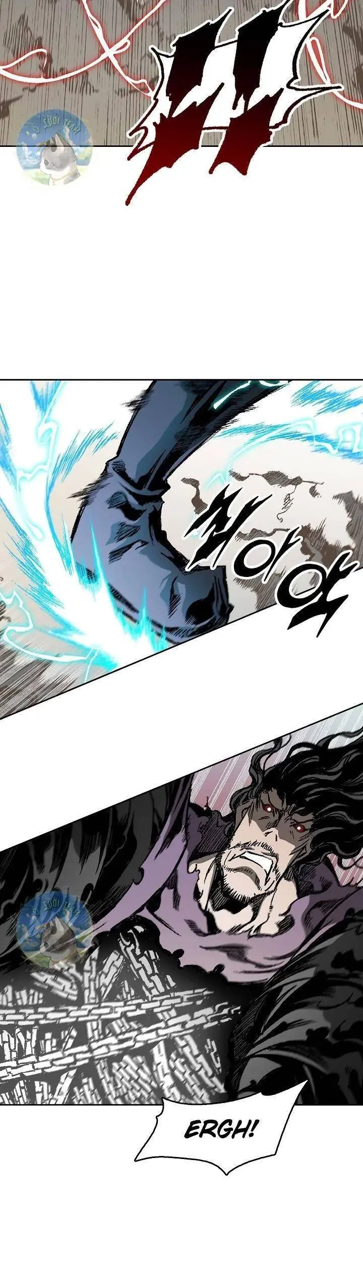 Hồi Ức Chiến Thần Chapter 99 - Trang 28