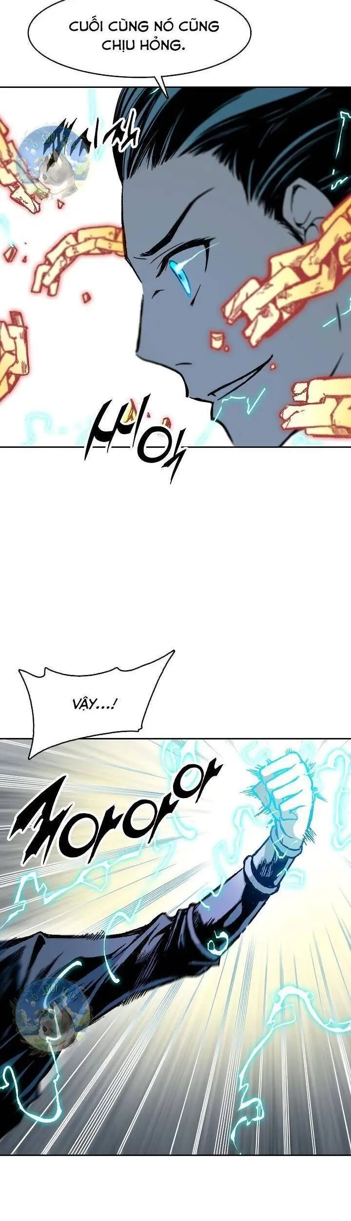 Hồi Ức Chiến Thần Chapter 99 - Trang 31