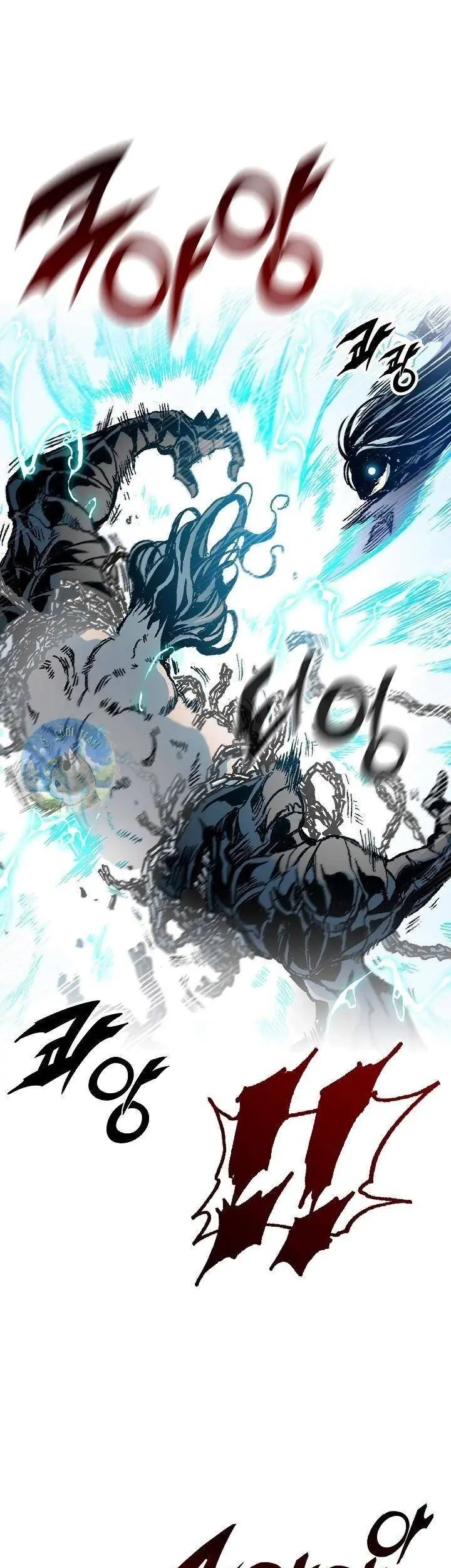 Hồi Ức Chiến Thần Chapter 99 - Trang 32