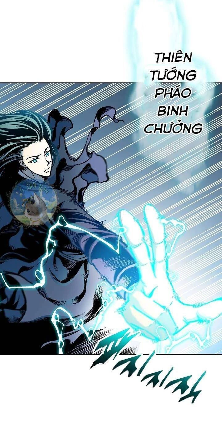 Hồi Ức Chiến Thần Chapter 99 - Trang 44