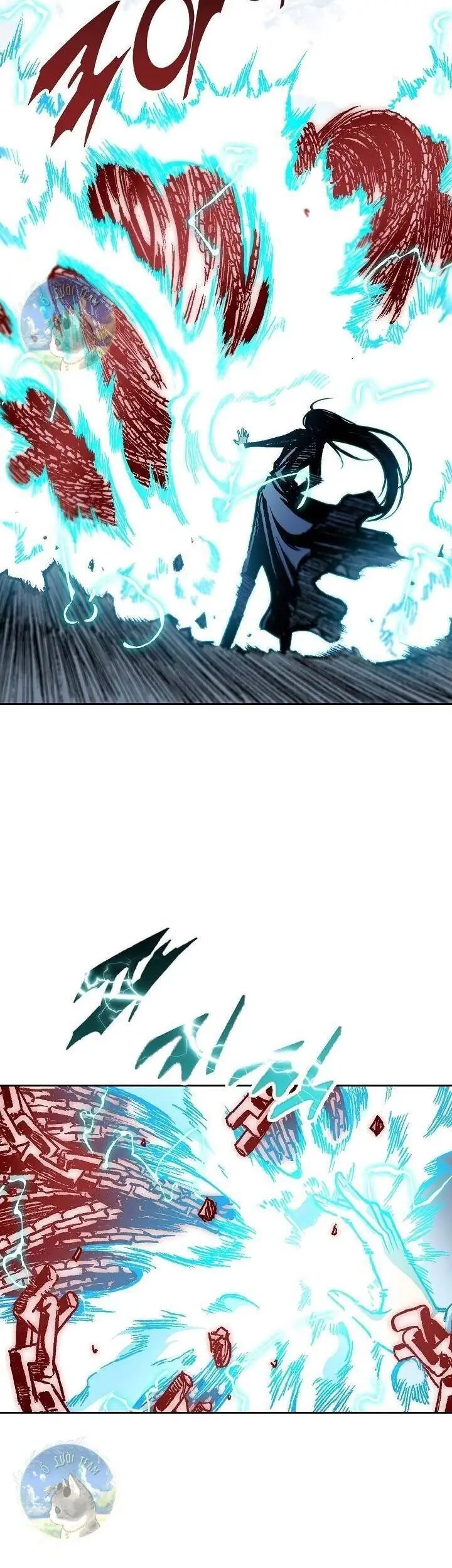 Hồi Ức Chiến Thần Chapter 99 - Trang 46