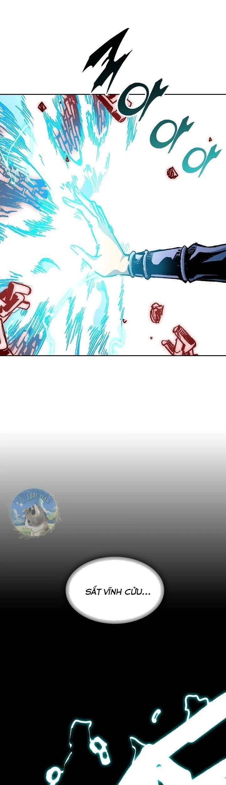 Hồi Ức Chiến Thần Chapter 99 - Trang 47